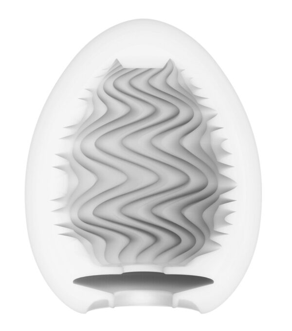 Tenga Egg Wind Single - obrazek 2