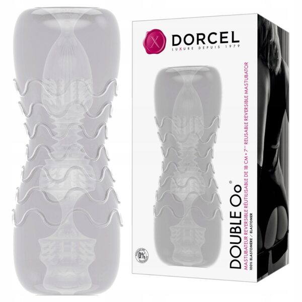 DOUBLE Oo - obrazek 2