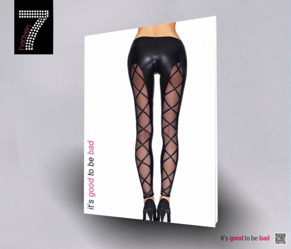Legginsy Camiri XL - obrazek 2