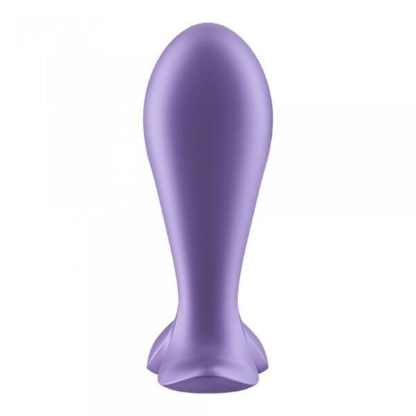 Intensity Plug purple - obrazek 2