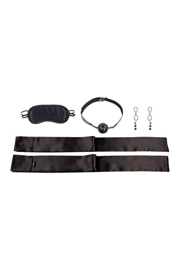 SPORTSHEETS SHADOW SECRETS KIT - obrazek 2