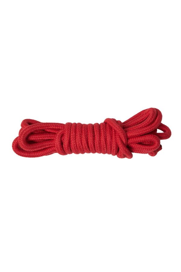 SPORTSHEETS SM AMOR ROPE - obrazek 2