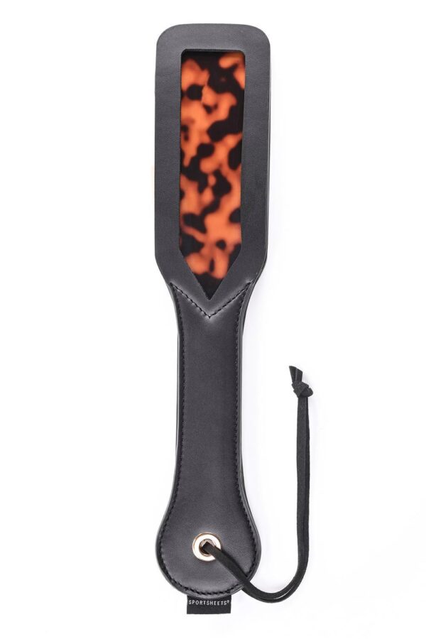 SPORTSHEETS AMBER SPANKER - obrazek 2
