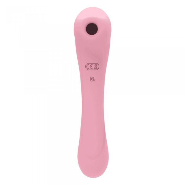 Daisy Massager Pink - obrazek 2