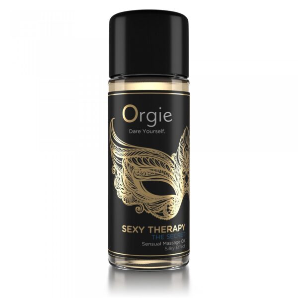 Sexy Therapy Mini Size Collection 3 x 30 ml set - obrazek 2