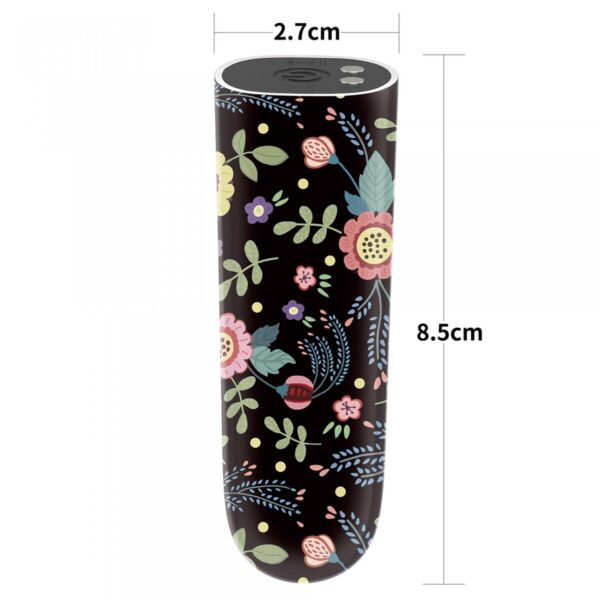 Rechargeable Diana Massager - obrazek 2