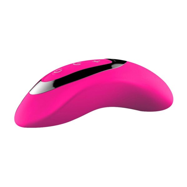 Nalone Curve Clitoral Stimulator - obrazek 2