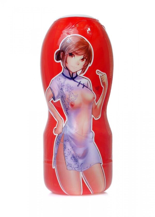 Masturbator  Manga   B   Series - obrazek 2