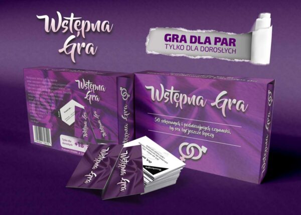 Wstępna Gra - obrazek 2