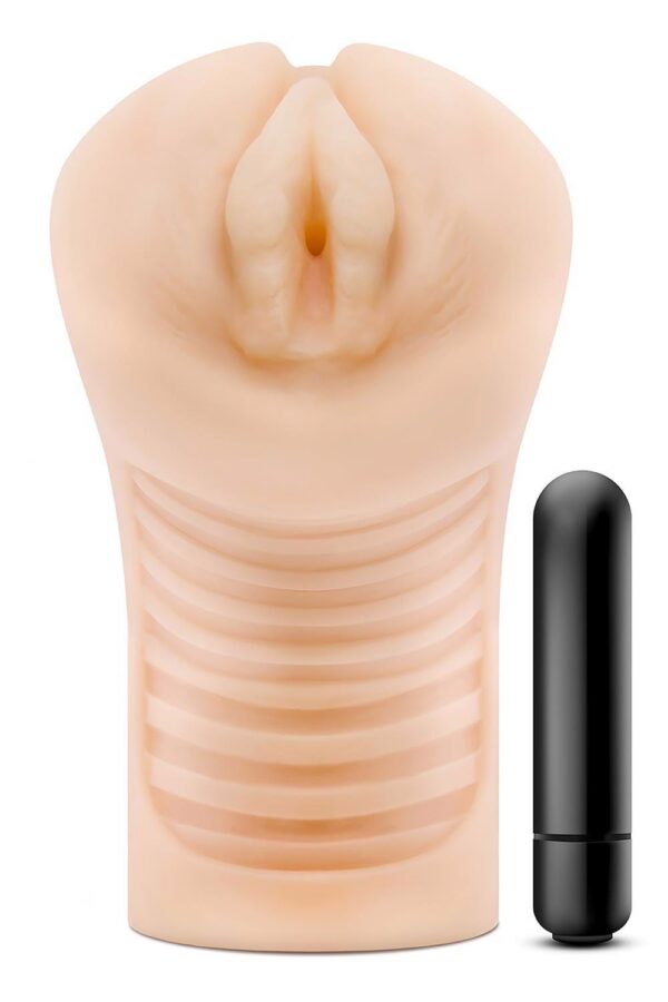 M ELITE SOFT AND WET ANNABELLA BEIGE - obrazek 2