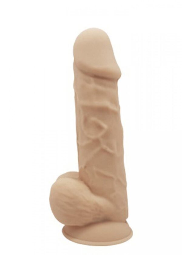 Dildo S.D Model 1 (8,5 ) - obrazek 2