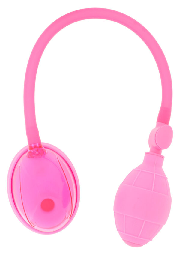 Vagina Pump Pink - obrazek 2