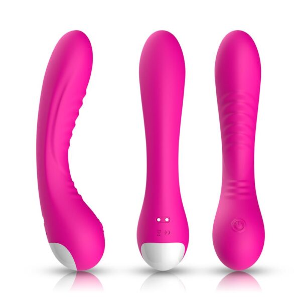 Legend pink - obrazek 2