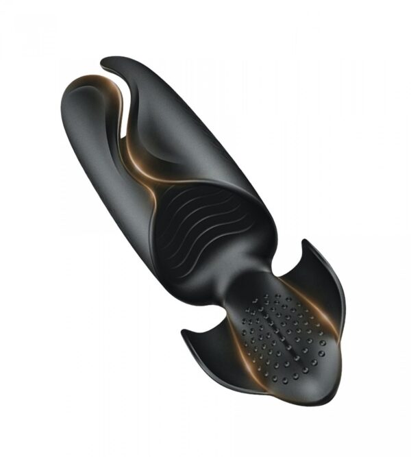 Amanda Multi function Stroker - obrazek 2