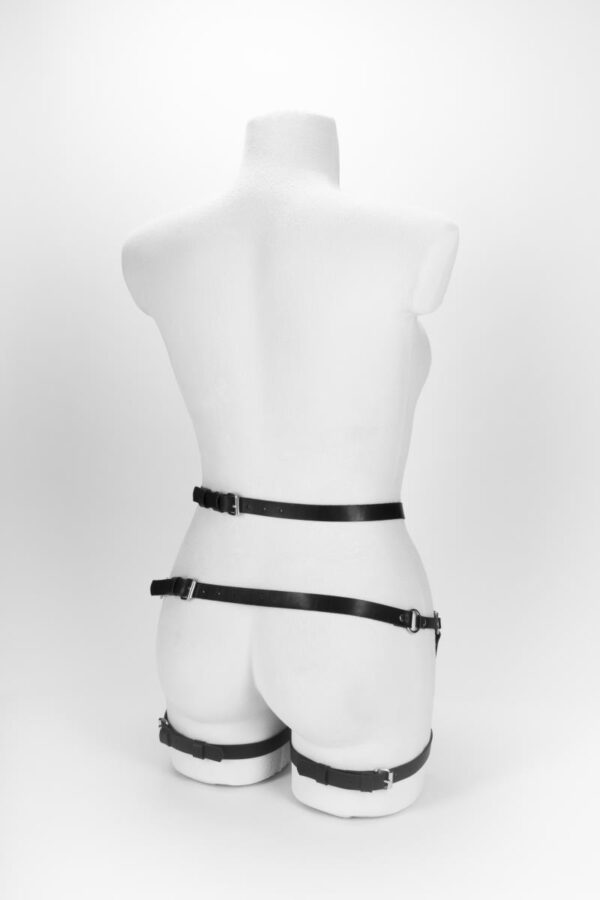 Harness damski - obrazek 2