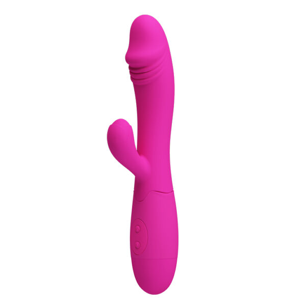PRETTY LOVE   SNAPPY violet, 30 function - obrazek 2
