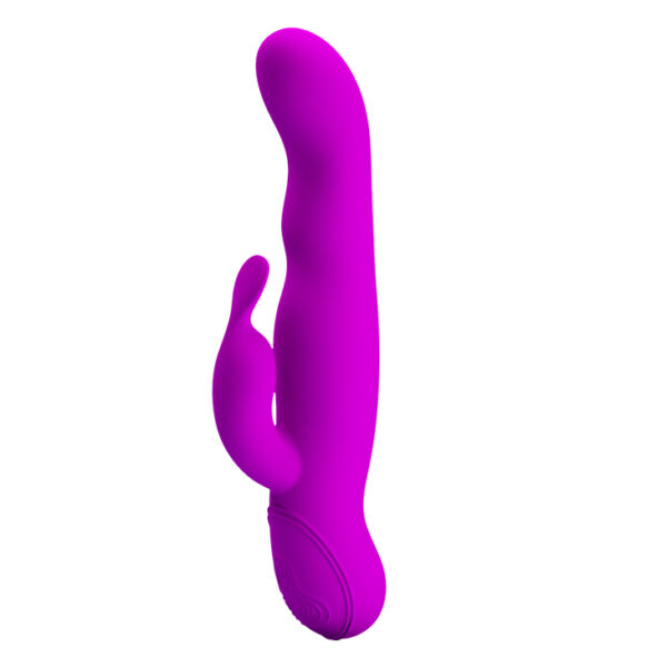 PRETTY LOVE   MYSTIC, 30vibration 7rotation - obrazek 2