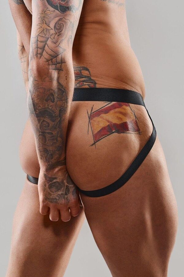 Majtki jockstraps   S - obrazek 2