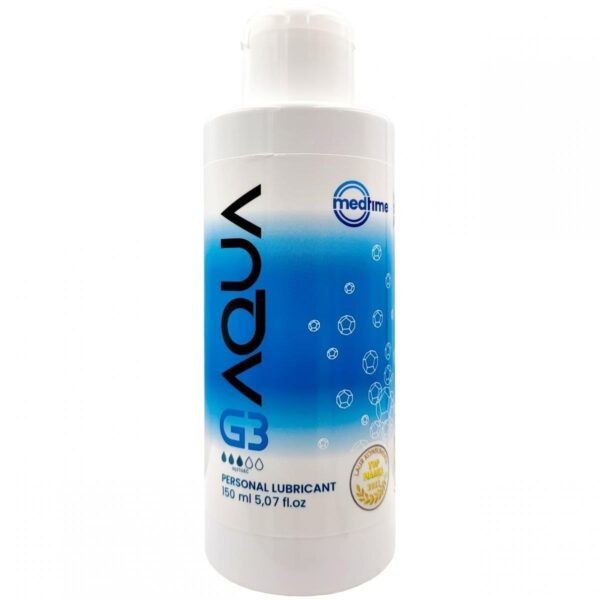 MedTime / Aqua G3 150 ml - obrazek 2
