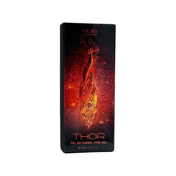 Display Box THOR Travel Size 20 x 10 ml - obrazek 2