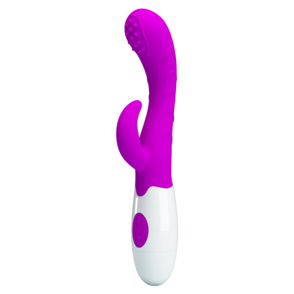 PRETTY LOVE   ARTHUR, 7vibration 3waving - obrazek 2