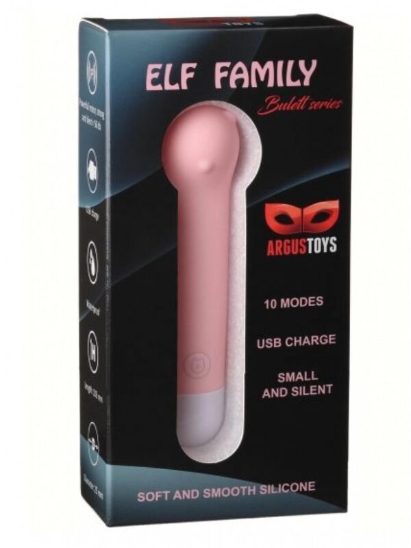Elf family 3 - obrazek 2