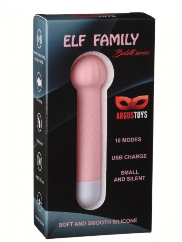 Elf family 4 - obrazek 2