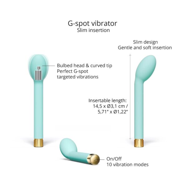 OMG ENJOY MINT GIFT SET - obrazek 2