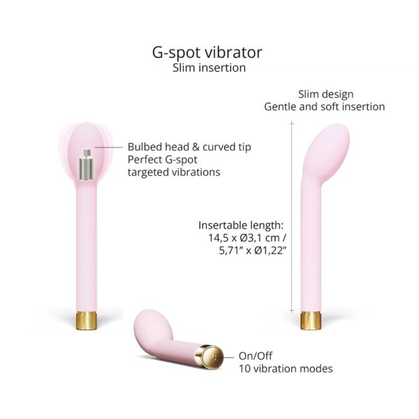 OMG BABY PINK GIFT SET - obrazek 2