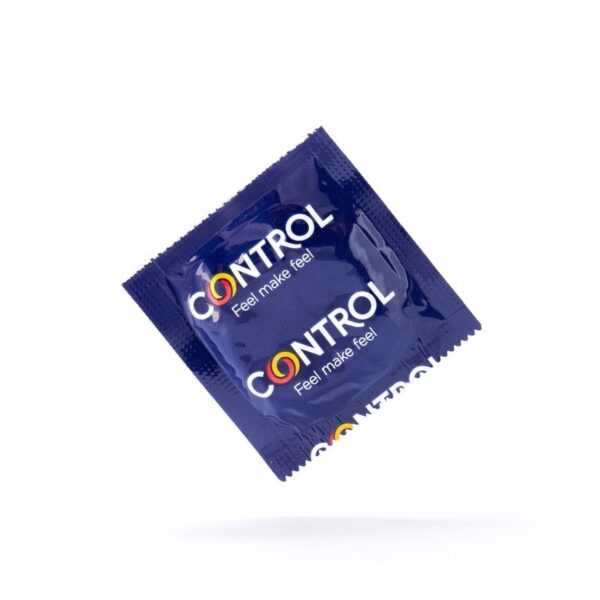 Control Sensual Dots & Lines 3s - obrazek 2