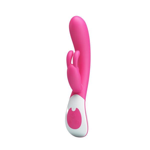 PRETTY LOVE   VINCENT, 12 function, voice control - obrazek 2