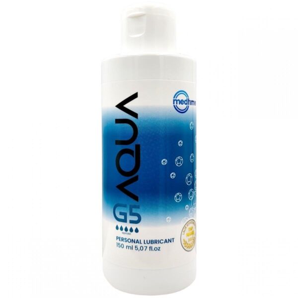 MedTime / Aqua Gel G5 150 ml - obrazek 2