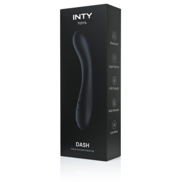 INTY Toys   Dash - obrazek 2