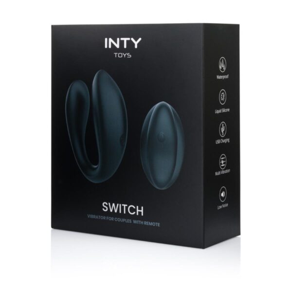 INTY Toys   Switch - obrazek 2