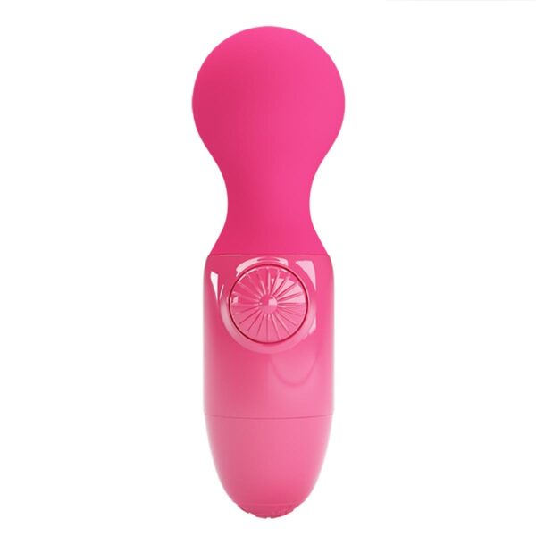 PRETTY LOVE   Mini stick, Vibration - obrazek 2
