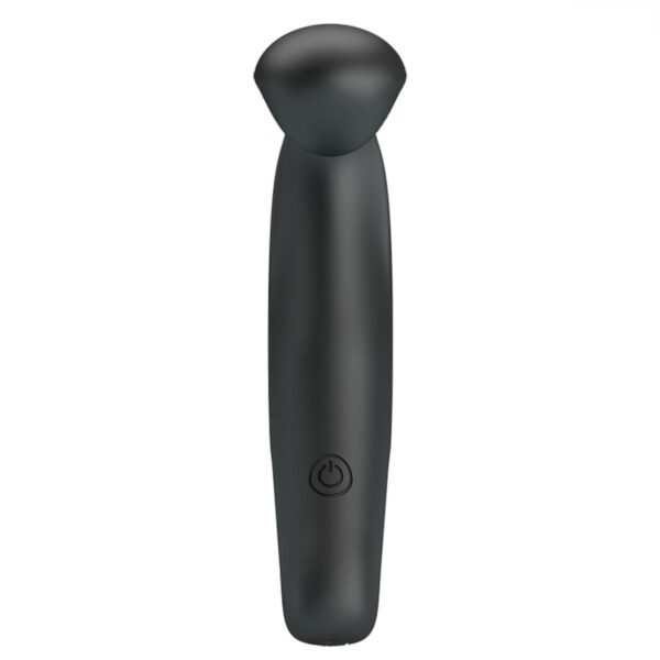 PRETTY LOVE   FINGERING VIBRATOR GORGON, 10 vibration functions - obrazek 2