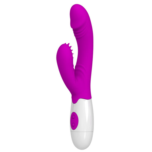 PRETTY LOVE   ANDRE, 7 function - obrazek 2