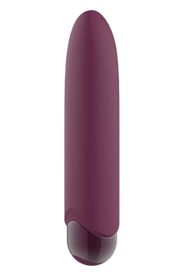 GLAM STRONG BULLET VIBE - obrazek 2