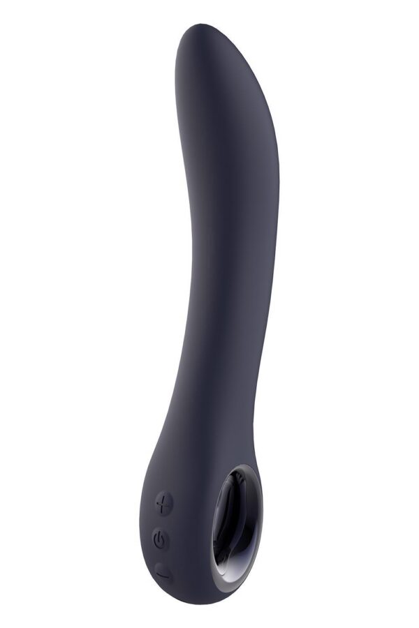 GLAM FLEXIBLE G SPOT VIBE - obrazek 2