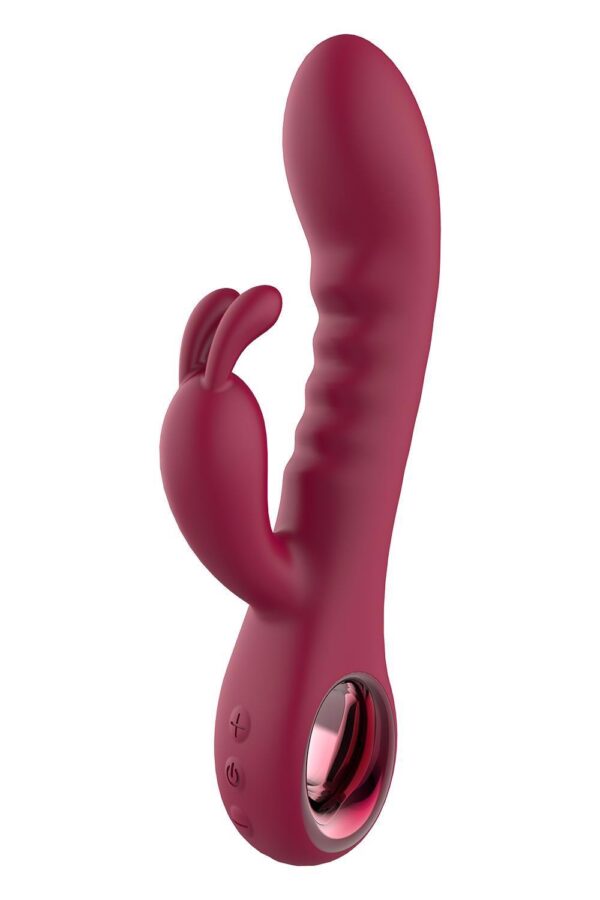 GLAM RABBIT VIBE - obrazek 2