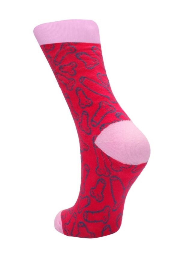 Cocky Sock   36 41 - obrazek 2