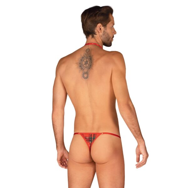 Mr Merrilo stringi i mucha O/S - obrazek 2