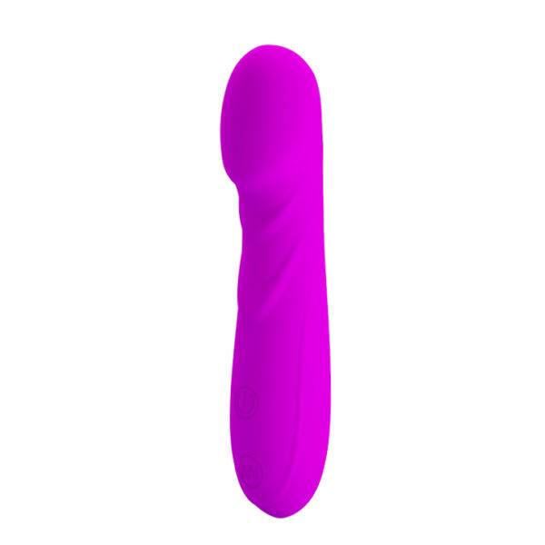 PRETTY LOVE   REUBEN, USB 30 function - obrazek 2