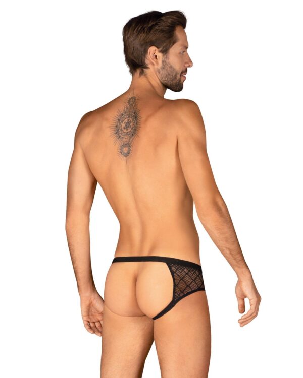 Severio jockstrap  S/M - obrazek 2