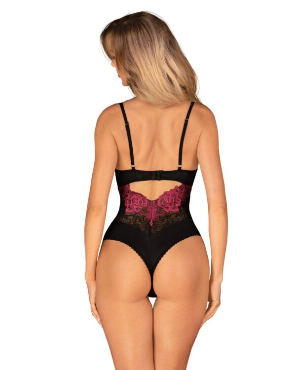 Rosenty body    XS/S - obrazek 2