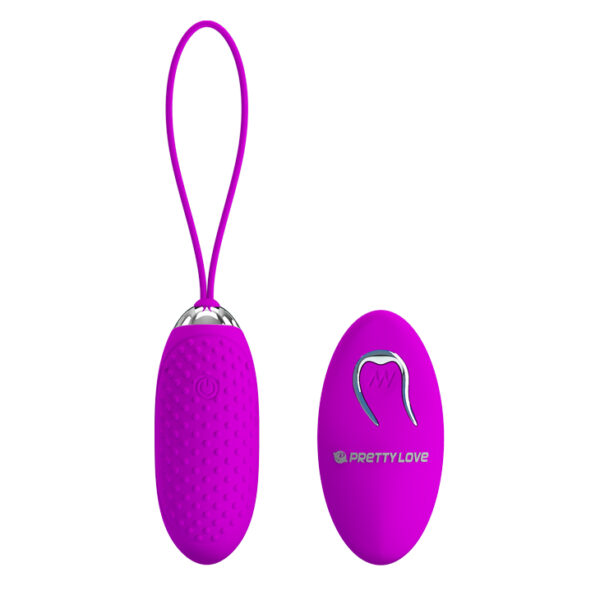 PRETTY LOVE   JOANNA, USB, 12 function - obrazek 2
