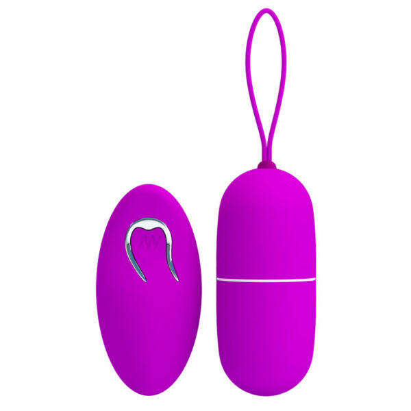 PRETTY LOVE   ARVIN, 12 function - obrazek 2