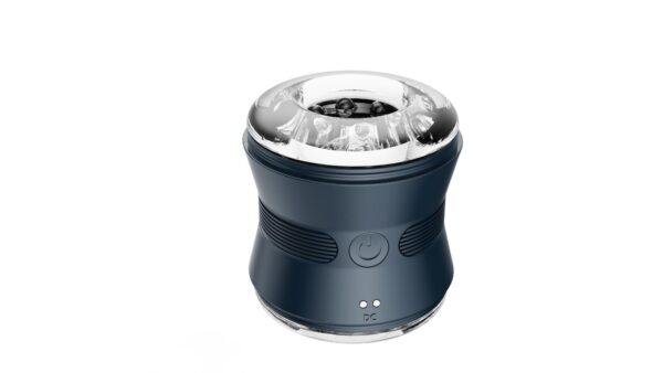 Vibrating MALE STROKER - obrazek 2