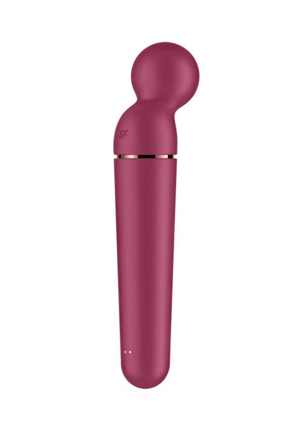 Planet Wand er berry + rosegold - obrazek 2