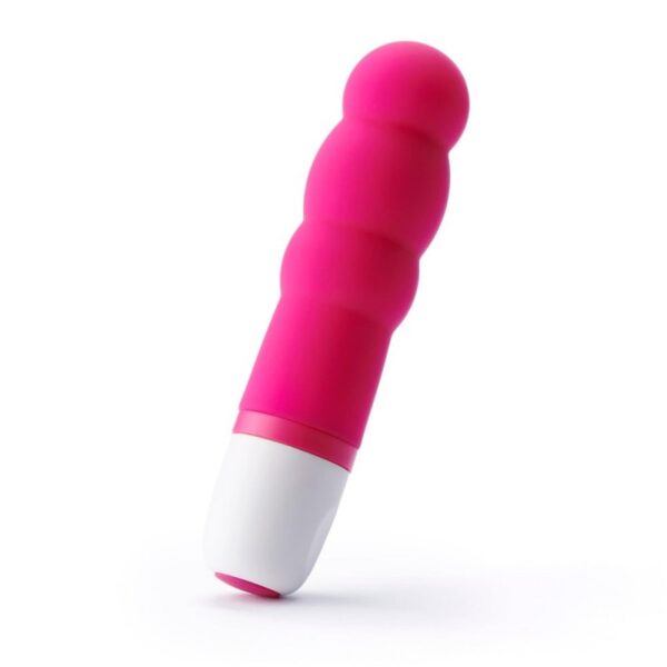 Control Velvet Secret   wibrator - obrazek 2